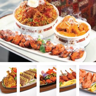 Discover the Culinary Delight at Mughal Mahal: A Journey of Flavor and Tradition