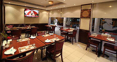 Journey to Jahra's Culinary Delights