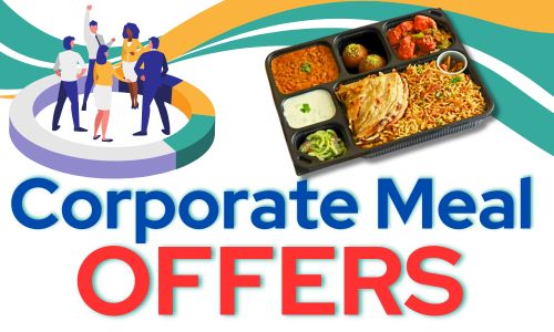 Corporate Meal Deals