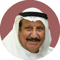Mr. Saad Hussain Mubarak Al-Emelis