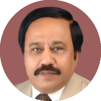 Mr. Ashok Kumar Kalra, MIH, U.K.