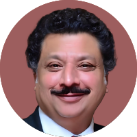 Mr. Jatinder Suri, C.F.B.E., USA